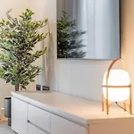 Lägenhet Casa Lambda Jaca