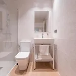 Lägenhet Casa Lambda Jaca