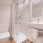 Lägenhet Casa Lambda Jaca