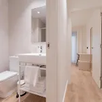 Casa Lambda Lägenhet *