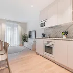 Lägenhet Casa Lambda Jaca
