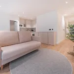Casa Lambda Lägenhet
