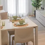 Lägenhet Casa Lambda *