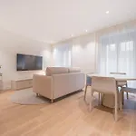 Lägenhet Casa Lambda