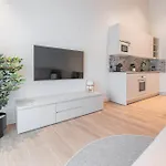 Casa Lambda Lägenhet *