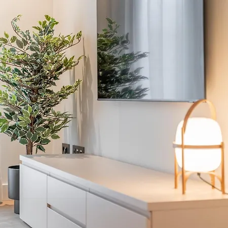 Appartamento Casa Lambda Jaca