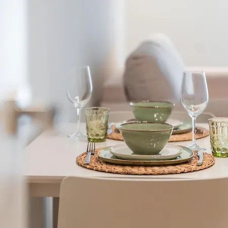 Casa Lambda Apartman Jaca