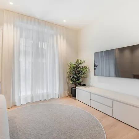 Casa Lambda Daire Jaca