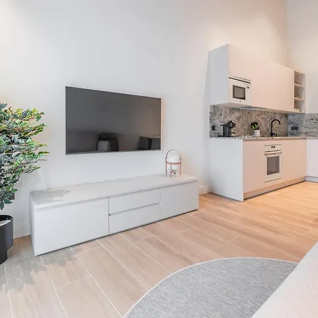 Casa Lambda דירה *