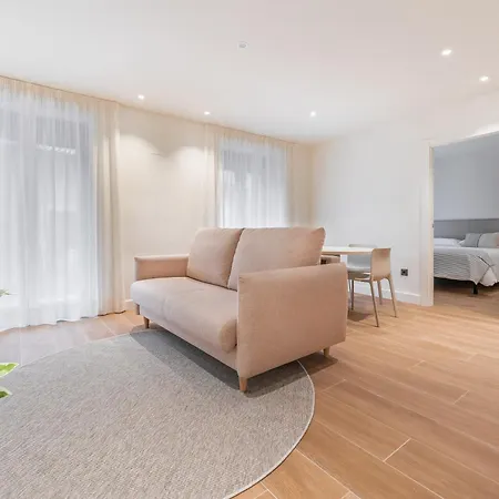 Casa Lambda Daire Jaca