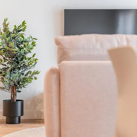 Casa Lambda דירה ז'אקה