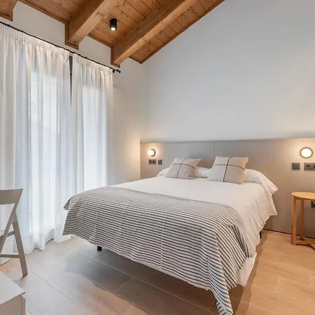 Casa Lambda דירה *