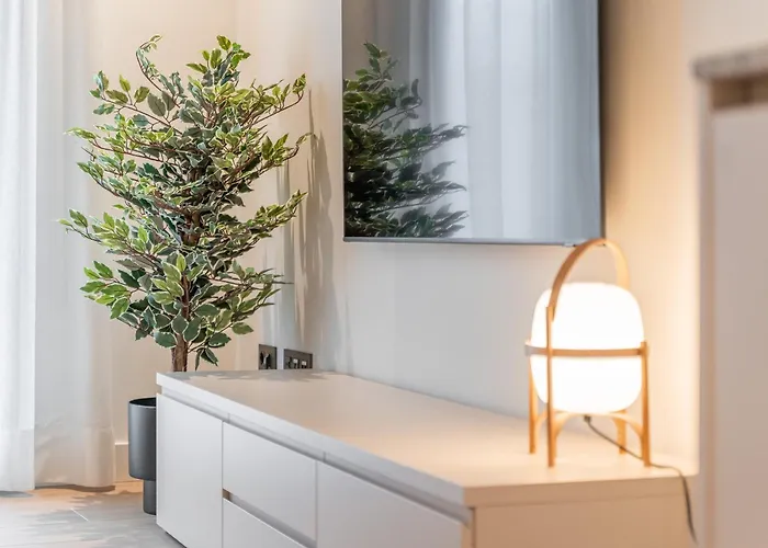 Lägenhet Casa Lambda Jaca