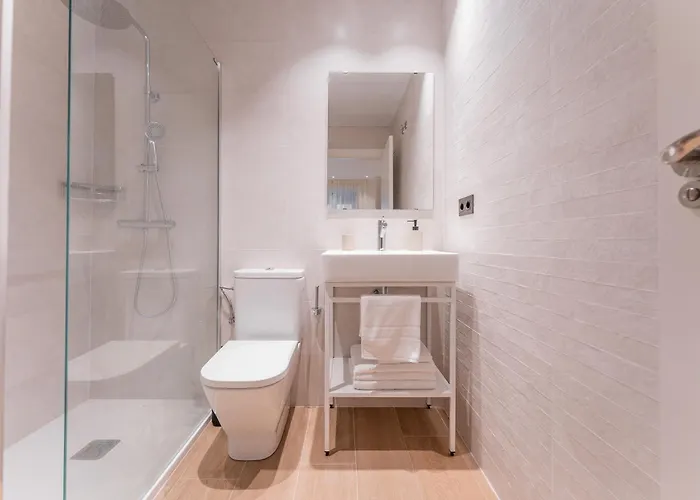 Lägenhet Casa Lambda Jaca