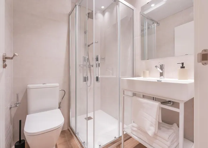 Apartman Casa Lambda Jaca