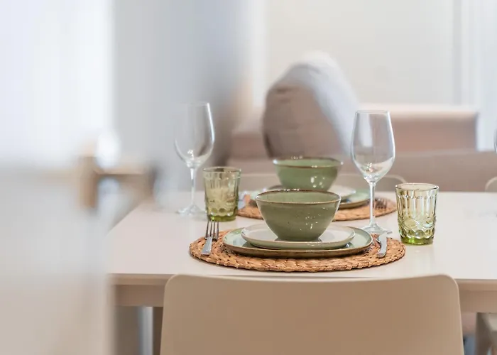 Casa Lambda Apartman Jaca