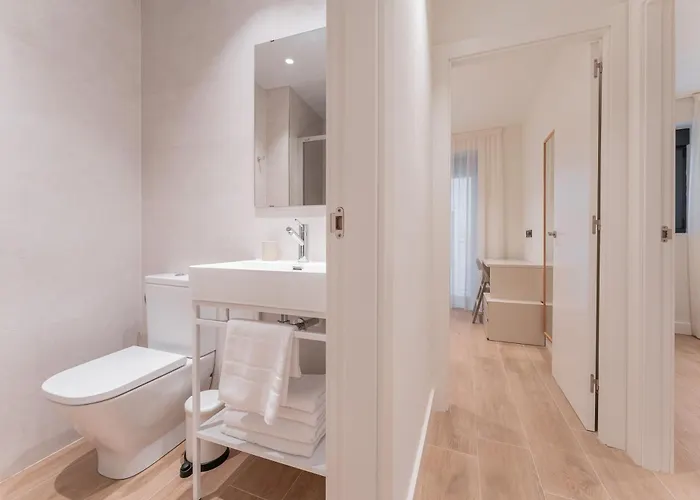 Casa Lambda Lägenhet *