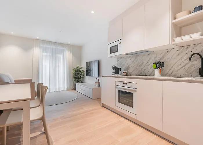 Apartman Casa Lambda Jaca