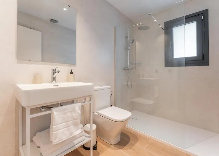 Casa Lambda Lägenhet