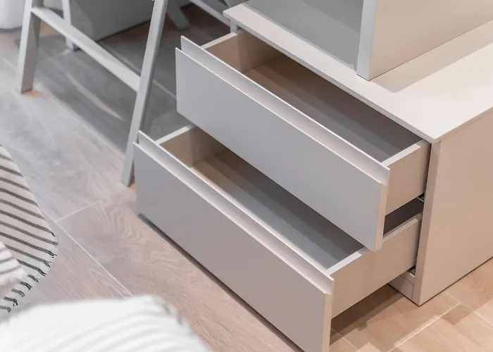 Lägenhet Casa Lambda *