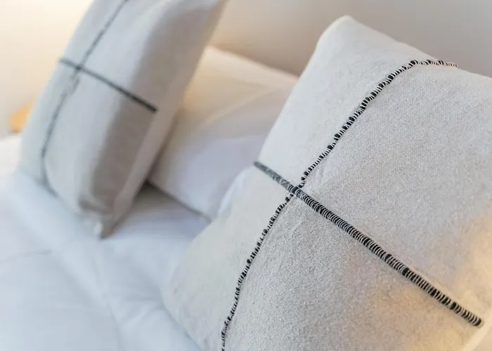 Casa Lambda Lägenhet