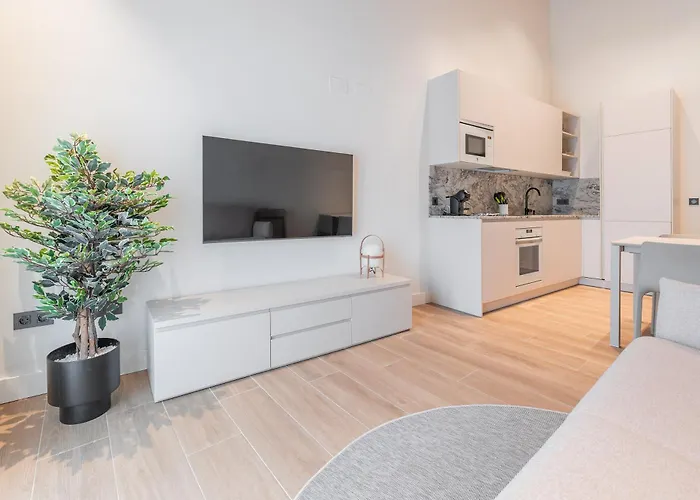 Casa Lambda Lägenhet *