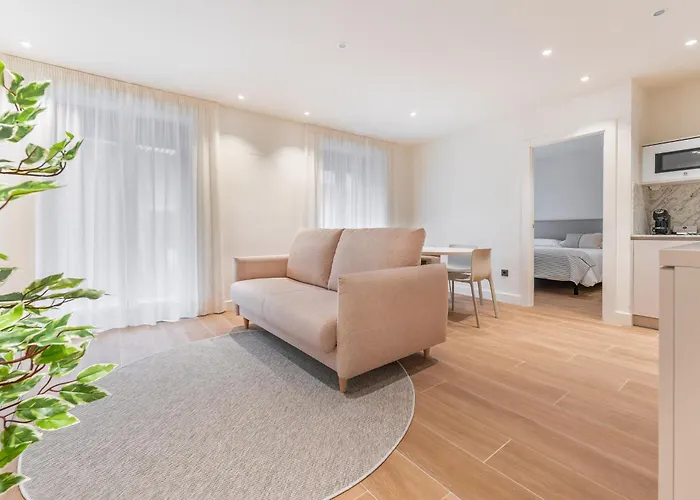 Casa Lambda Apartman Jaca