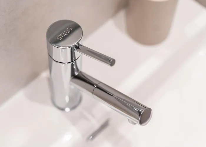 Lägenhet Casa Lambda *