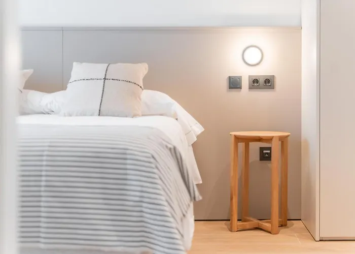 Lägenhet Casa Lambda Jaca