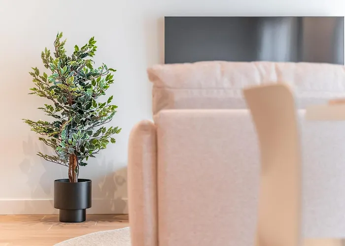 Casa Lambda Apartman Jaca