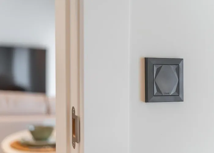 Casa Lambda Apartman