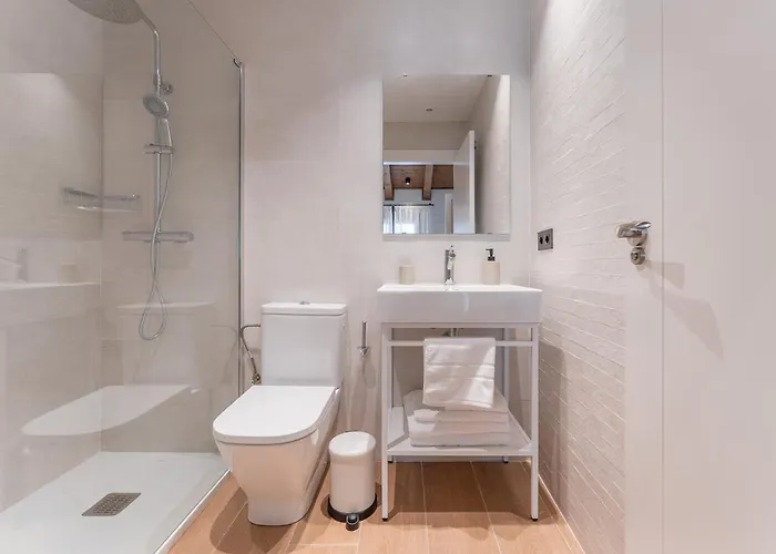 Casa Lambda Lägenhet *