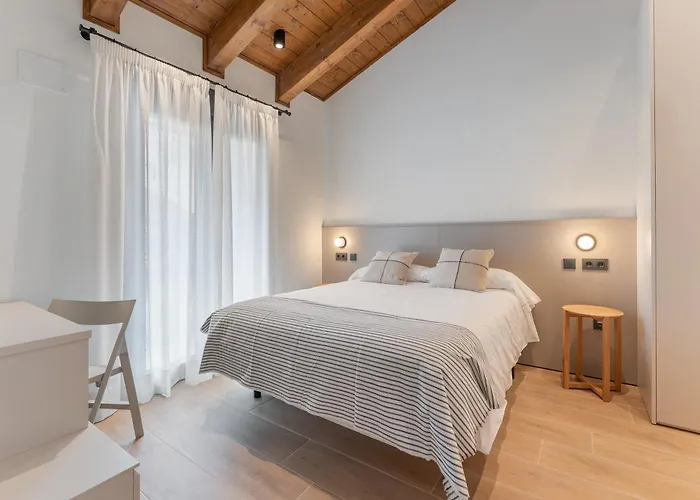 Casa Lambda Lägenhet *