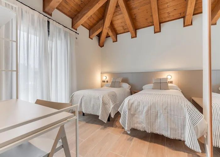 Casa Lambda Lägenhet Jaca