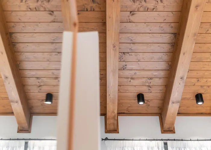 Lägenhet Casa Lambda *